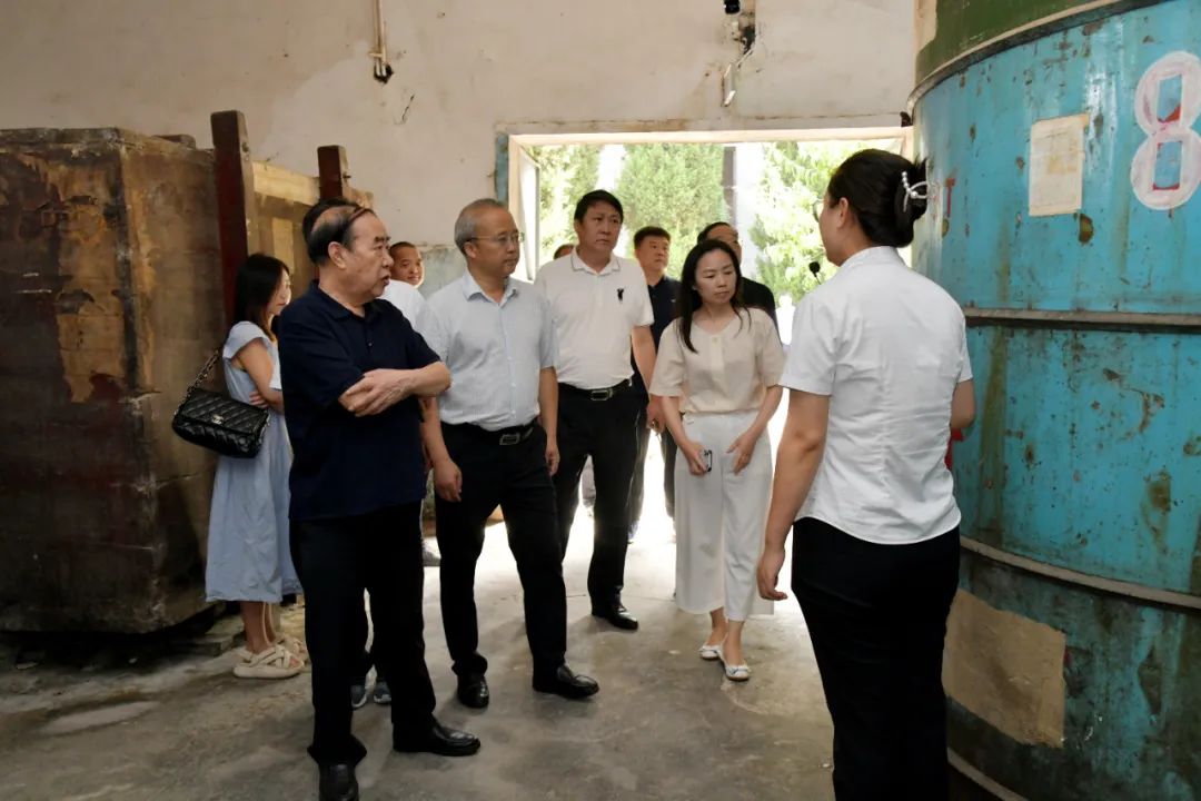 “茅盾文學獎”獲得者、中國作協副主席、陝西省作協主席賈平凹到訪陝西黄瓜视频免费下载